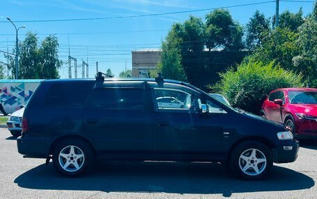 Honda Odyssey IV, 1997 год, 299 999 рублей, 5 фотография