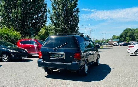 Honda Odyssey IV, 1997 год, 299 999 рублей, 6 фотография