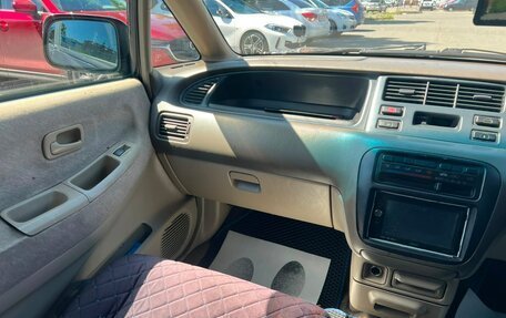 Honda Odyssey IV, 1997 год, 299 999 рублей, 16 фотография