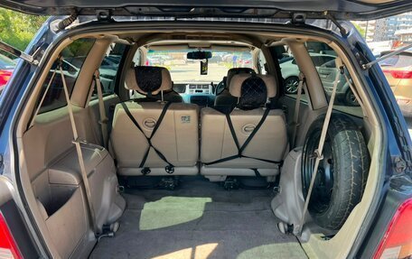 Honda Odyssey IV, 1997 год, 299 999 рублей, 12 фотография