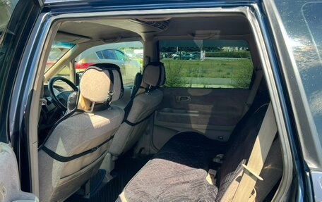 Honda Odyssey IV, 1997 год, 299 999 рублей, 11 фотография