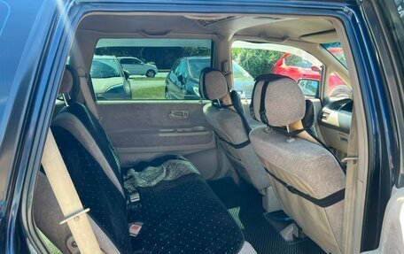 Honda Odyssey IV, 1997 год, 299 999 рублей, 13 фотография