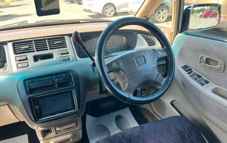 Honda Odyssey IV, 1997 год, 299 999 рублей, 17 фотография