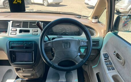 Honda Odyssey IV, 1997 год, 299 999 рублей, 19 фотография