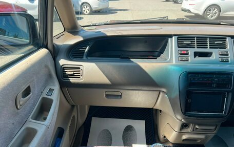 Honda Odyssey IV, 1997 год, 299 999 рублей, 18 фотография