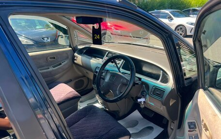 Honda Odyssey IV, 1997 год, 299 999 рублей, 14 фотография