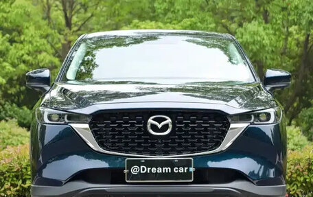 Mazda CX-5 II, 2025 год, 2 140 000 рублей, 2 фотография