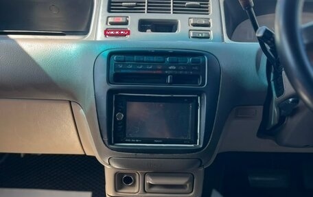 Honda Odyssey IV, 1997 год, 299 999 рублей, 20 фотография