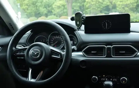 Mazda CX-5 II, 2025 год, 2 140 000 рублей, 15 фотография