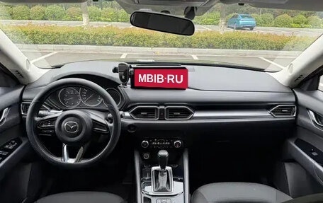 Mazda CX-5 II, 2025 год, 2 140 000 рублей, 14 фотография