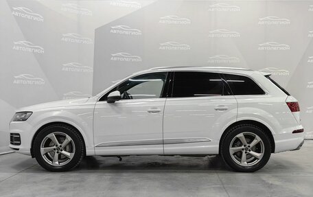 Audi Q7, 2017 год, 3 600 000 рублей, 2 фотография