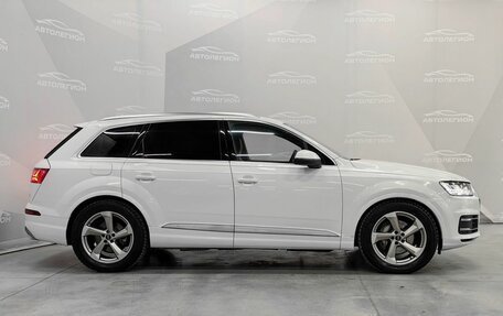 Audi Q7, 2017 год, 3 600 000 рублей, 6 фотография
