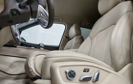 Audi Q7, 2017 год, 3 600 000 рублей, 15 фотография