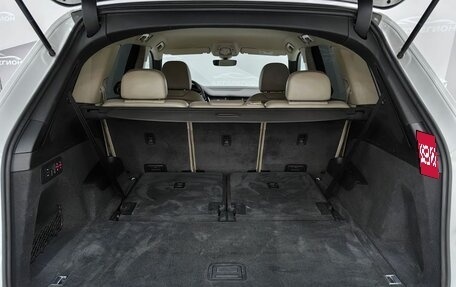 Audi Q7, 2017 год, 3 600 000 рублей, 25 фотография