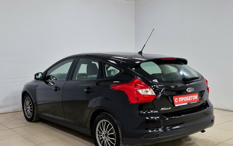 Ford Focus III, 2013 год, 745 000 рублей, 8 фотография