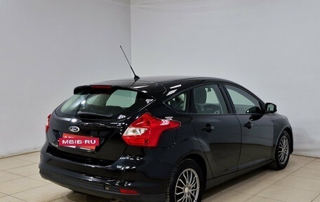 Ford Focus III, 2013 год, 745 000 рублей, 5 фотография
