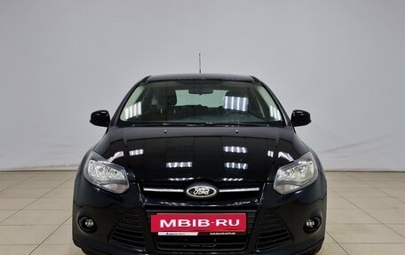 Ford Focus III, 2013 год, 745 000 рублей, 2 фотография