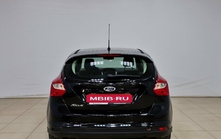 Ford Focus III, 2013 год, 745 000 рублей, 6 фотография