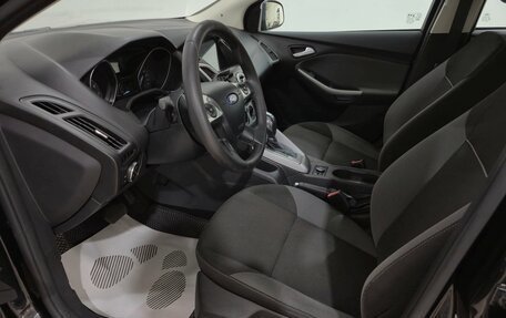 Ford Focus III, 2013 год, 745 000 рублей, 12 фотография