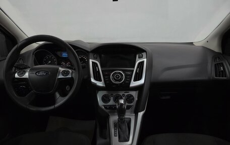 Ford Focus III, 2013 год, 745 000 рублей, 13 фотография