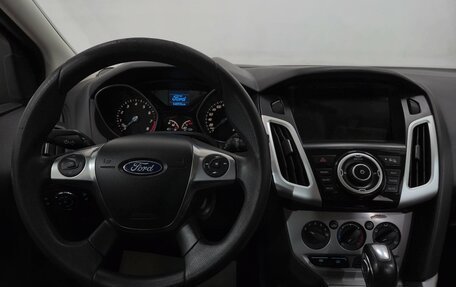 Ford Focus III, 2013 год, 745 000 рублей, 14 фотография