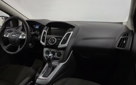 Ford Focus III, 2013 год, 745 000 рублей, 15 фотография