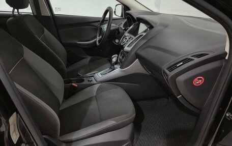 Ford Focus III, 2013 год, 745 000 рублей, 16 фотография