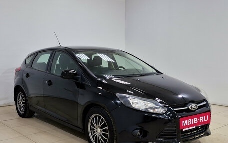 Ford Focus III, 2013 год, 745 000 рублей, 3 фотография