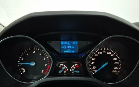Ford Focus III, 2013 год, 745 000 рублей, 19 фотография