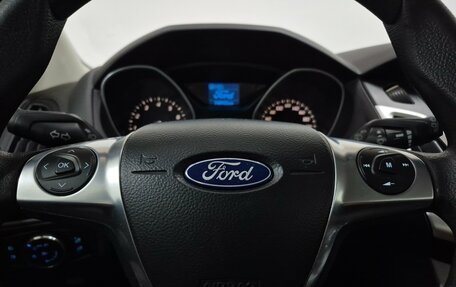 Ford Focus III, 2013 год, 745 000 рублей, 25 фотография