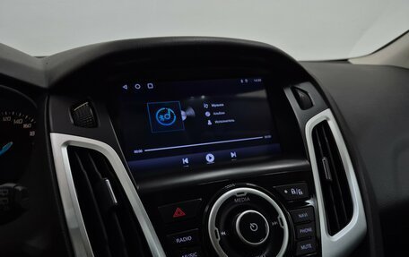 Ford Focus III, 2013 год, 745 000 рублей, 20 фотография