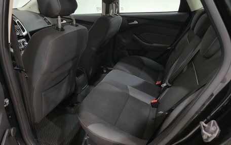 Ford Focus III, 2013 год, 745 000 рублей, 18 фотография