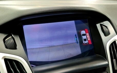 Ford Focus III, 2013 год, 745 000 рублей, 21 фотография