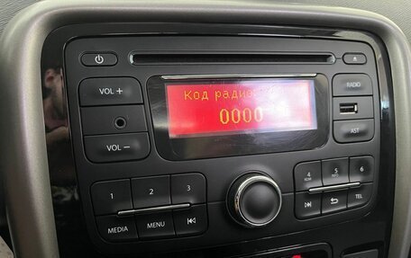Renault Duster I рестайлинг, 2014 год, 999 000 рублей, 12 фотография