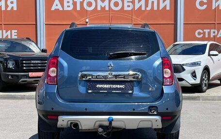 Renault Duster I рестайлинг, 2014 год, 999 000 рублей, 6 фотография