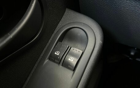 Renault Duster I рестайлинг, 2014 год, 999 000 рублей, 16 фотография