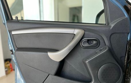 Renault Duster I рестайлинг, 2014 год, 999 000 рублей, 20 фотография