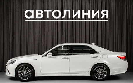 Toyota Crown, 2015 год, 2 649 000 рублей, 4 фотография