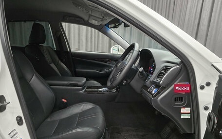 Toyota Crown, 2015 год, 2 649 000 рублей, 7 фотография