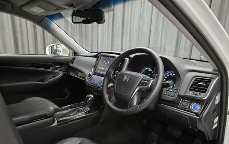 Toyota Crown, 2015 год, 2 649 000 рублей, 8 фотография