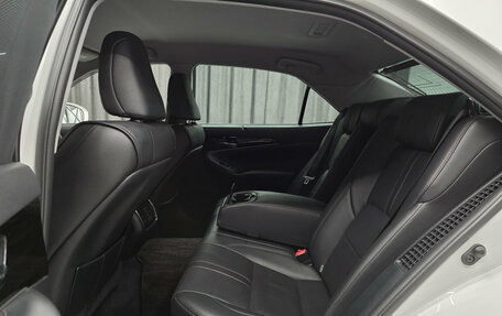 Toyota Crown, 2015 год, 2 649 000 рублей, 17 фотография