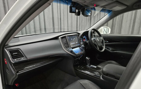 Toyota Crown, 2015 год, 2 649 000 рублей, 12 фотография