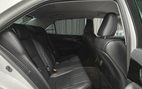Toyota Crown, 2015 год, 2 649 000 рублей, 14 фотография