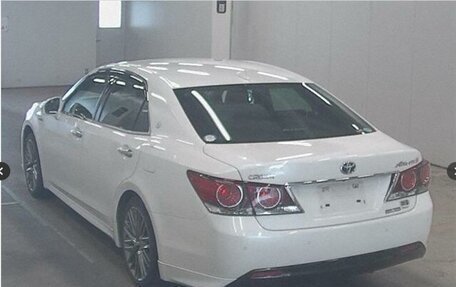 Toyota Crown, 2015 год, 2 649 000 рублей, 33 фотография