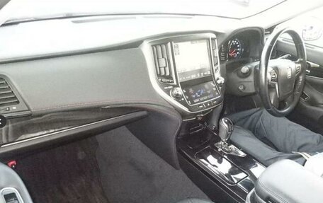 Toyota Crown, 2015 год, 2 649 000 рублей, 36 фотография