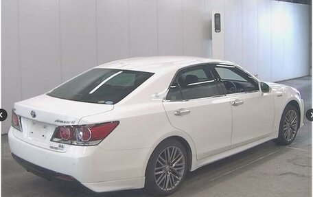 Toyota Crown, 2015 год, 2 649 000 рублей, 35 фотография