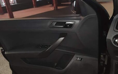 Volkswagen Santana, 2021 год, 850 000 рублей, 6 фотография