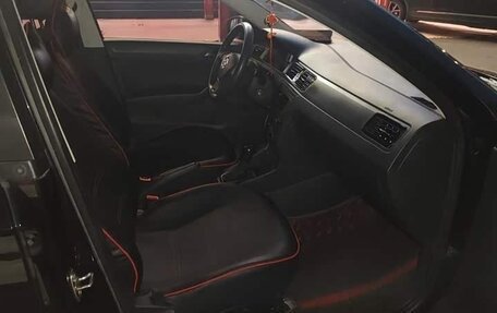 Volkswagen Santana, 2021 год, 850 000 рублей, 12 фотография