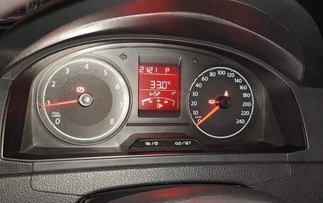 Volkswagen Santana, 2021 год, 850 000 рублей, 9 фотография