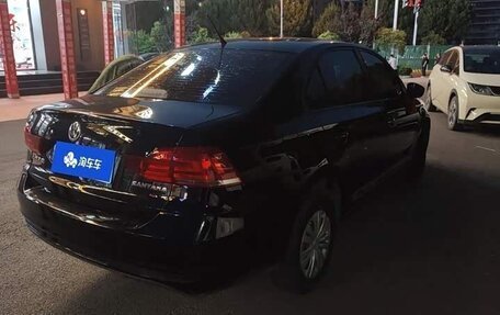 Volkswagen Santana, 2021 год, 850 000 рублей, 4 фотография